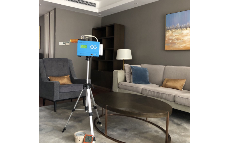 個(gè)人家庭如何委托正規(guī)檢測(cè)機(jī)構(gòu)做甲醛檢測(cè)呢？