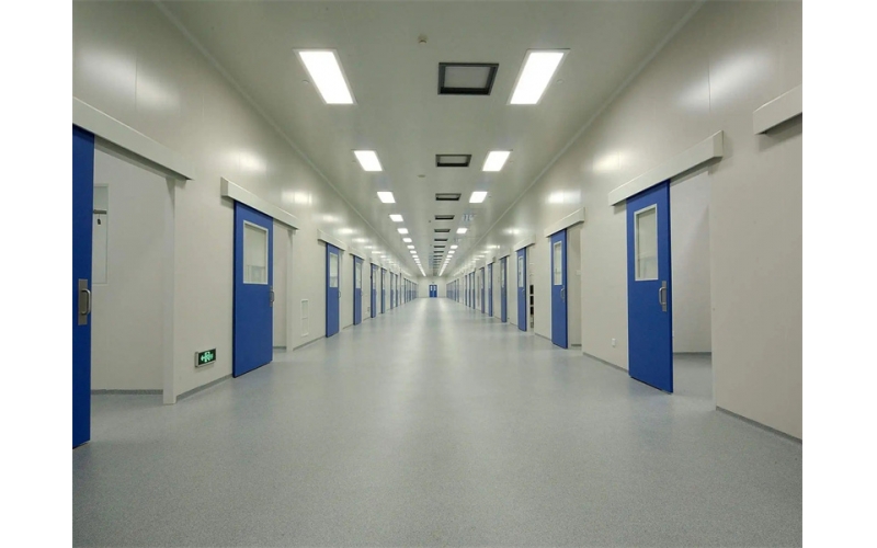 潔凈車(chē)間檢測(cè)-化妝品/消車(chē)間