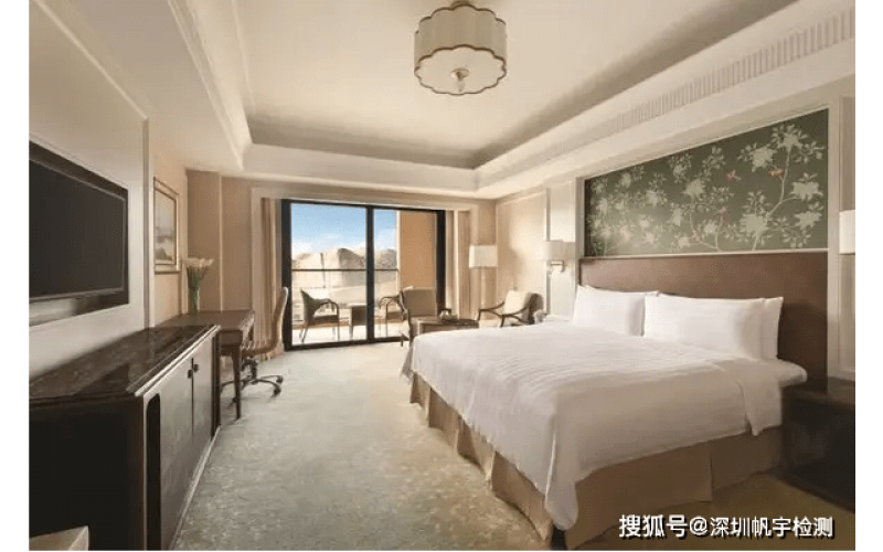 上海正規(guī)CMA甲醛檢測機(jī)構(gòu)有哪些