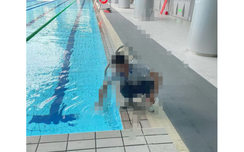 上海市游泳池（游泳館）水質(zhì)檢測機構(gòu)收費標(biāo)準(zhǔn)檢測報告