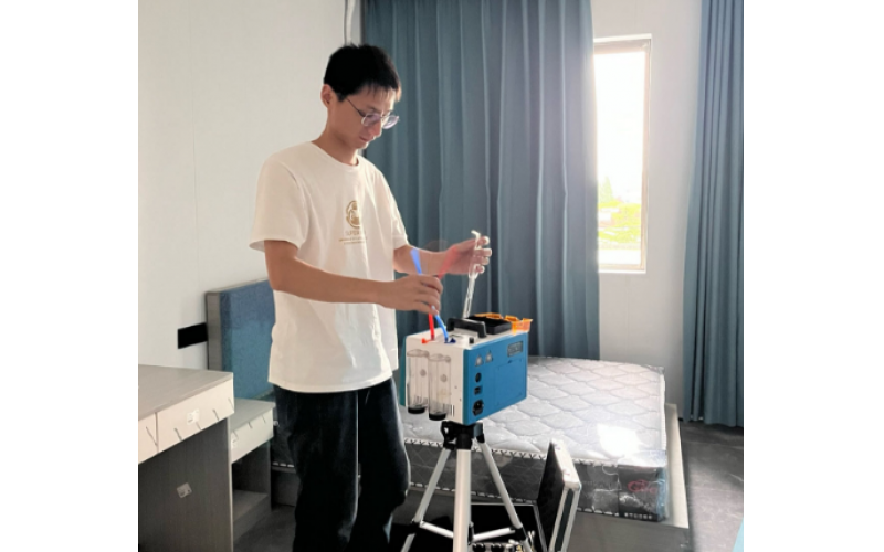 冬季如何保持室內(nèi)空氣健康呢？