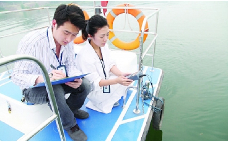 GB 5749-2024 生活飲用水執行標準