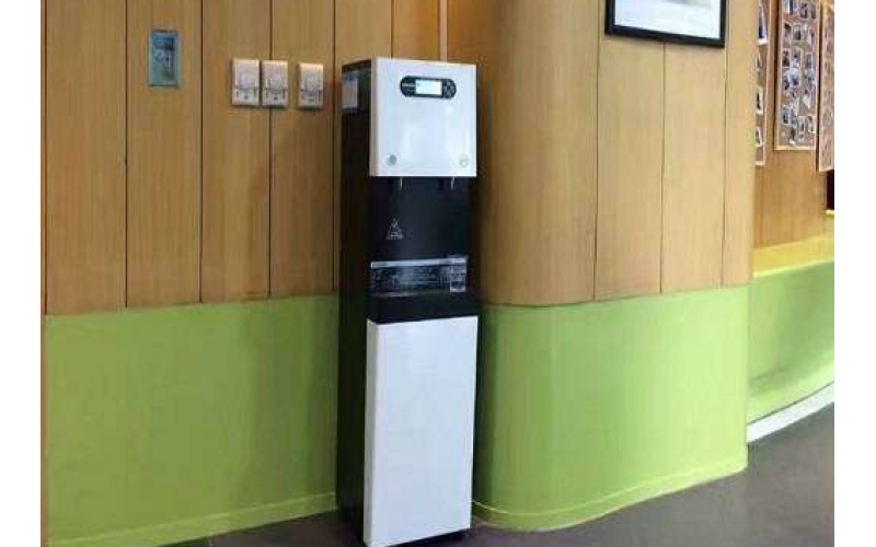 上海市學(xué)校直飲水水質(zhì)檢測